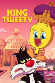 King Tweety 2022 on netflix