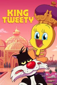King Tweety 2022 on netflix