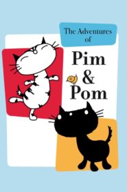 The Adventures of Pim & Pom 2016 on netflix