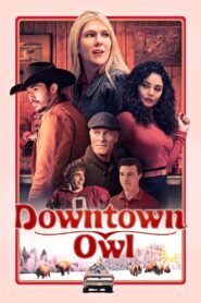 Downtown Owl 2023 on netflix