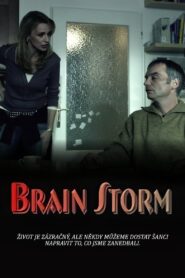 BrainStorm 2008 on netflix