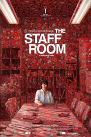 The Staffroom 2021 on netflix