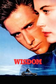 Wisdom 1986 on netflix