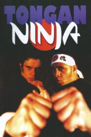 Tongan Ninja 2002 on netflix