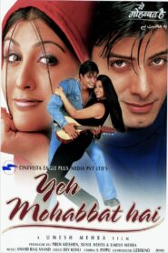 Yeh Mohabbat Hai 2002 on netflix