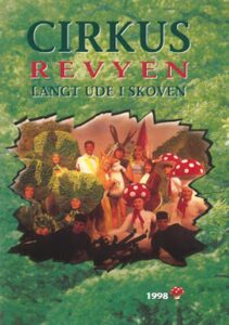 Cirkusrevyen 1998 1998 on netflix