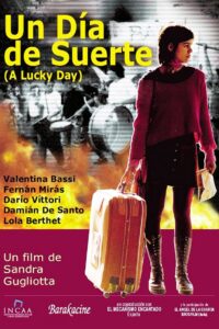 A Lucky Day 2002 on netflix