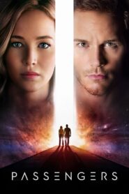 Passengers 2016 on netflix