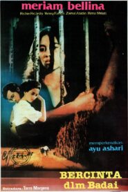 Bercinta dalam Badai 1984 on netflix