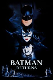 Batman Returns 1992 on netflix