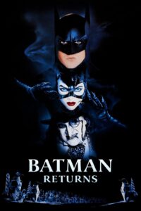 Batman Returns 1992 on netflix