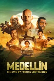 Medellin 2023 on netflix