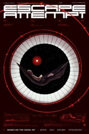 Escape Attempt 2023 on netflix