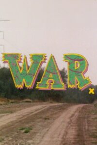 War 1983 on netflix
