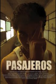 Pasajeros 2013 on netflix