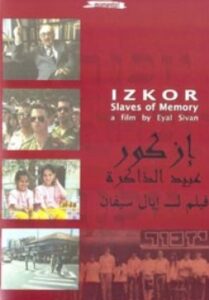 Izkor: Slaves of Memory 1991 on netflix
