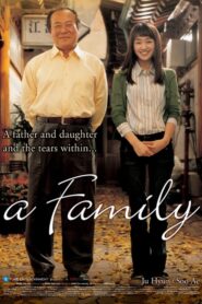 A Family 2004 on netflix