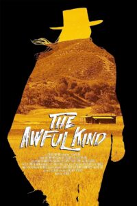 The Awful Kind 2019 on netflix