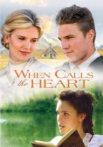 When Calls the Heart 2013 on netflix