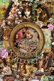 Alice in Dreamland 2015 on netflix