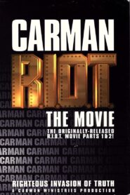 R.I.O.T.: The Movie 1996 on netflix