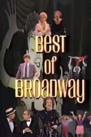 The Best of Broadway 1985 on netflix