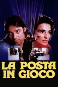 La posta in gioco 1988 on netflix