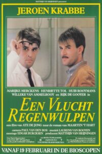 A Flight of Rainbirds 1981 on netflix
