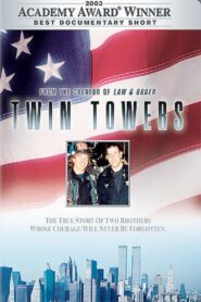 Twin Towers 2003 on netflix