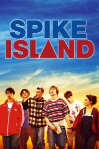 Spike Island 2012 on netflix