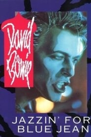 David Bowie: Jazzin’ for Blue Jean 1984 on netflix