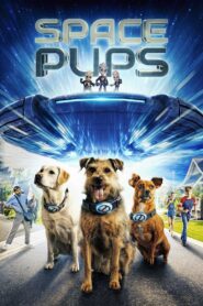 Space Pups 2023 on netflix