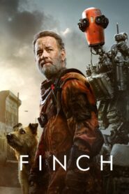 Finch 2021 on netflix