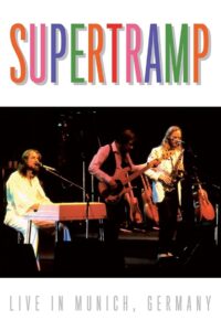Supertramp – Live in Munich, Germany 1983 on netflix