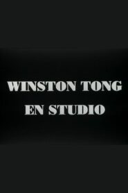 Winston Tong In Studio 1984 on netflix