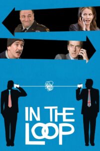In the Loop 2009 on netflix