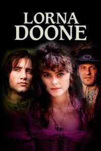 Lorna Doone 1990 on netflix