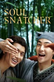 Soul Snatcher 2020 on netflix
