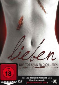 Lieben 2006 on netflix