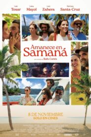 Samaná Sunrise 2024 on netflix