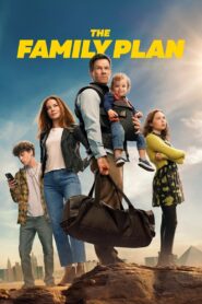 The Family Plan 2023 on netflix