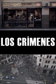 Los crímenes 2011 on netflix