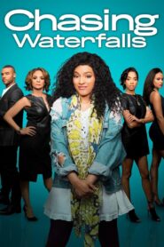 Chasing Waterfalls 2016 on netflix