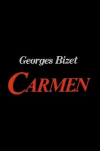 Georges Bizet: Carmen 1980 on netflix