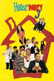 House Party 3 1994 on netflix