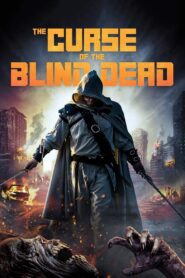 Curse of the Blind Dead 2019 on netflix