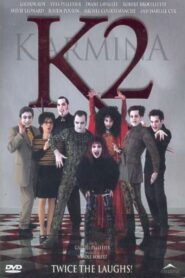 Karmina 2 2001 on netflix