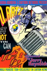 O. Ratz: Rat in a Hot Tin Can 1995 on netflix