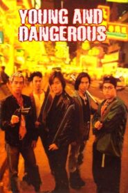 Young and Dangerous 1996 on netflix