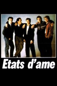 États d’âme 1986 on netflix